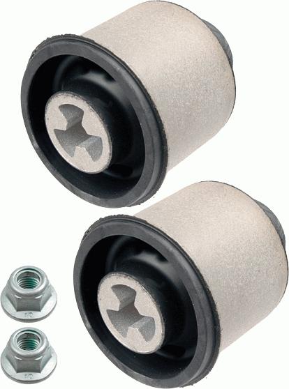 Lemförder 27627 01 - Opravná sada tela nápravy parts5.com