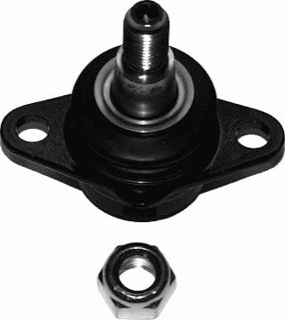 Lemförder 27167 02 - Nosivi / vodeći zglob parts5.com