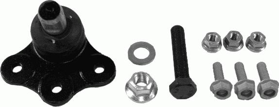 Lemförder 27352 02 - Podpora / Kloub parts5.com