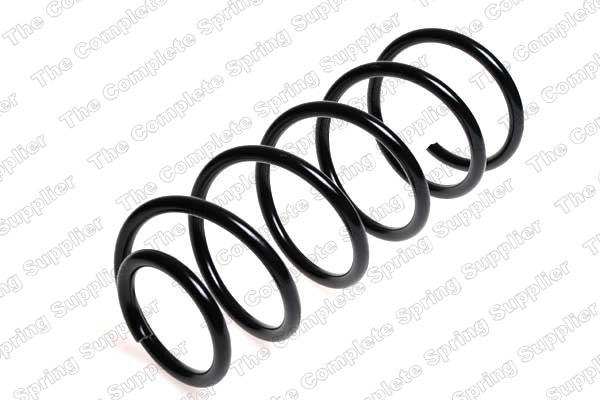 Lesjöfors 4095052 - Coil Spring parts5.com