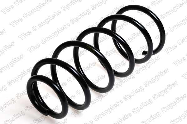 Lesjöfors 4095061 - Coil Spring parts5.com