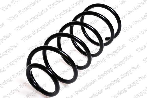 Lesjöfors 4095035 - Coil Spring parts5.com