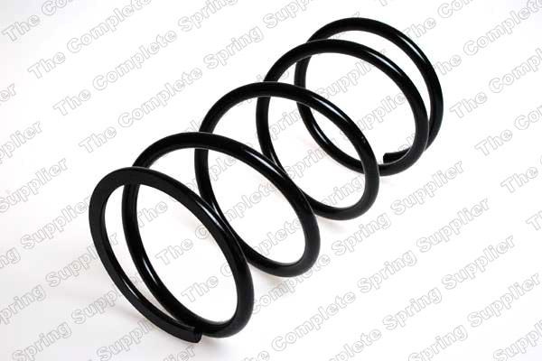 Lesjöfors 4095824 - Coil Spring parts5.com