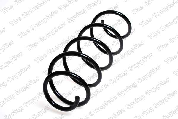 Lesjöfors 4056867 - Coil Spring parts5.com