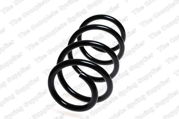 Lesjöfors 4015660 - Coil Spring parts5.com