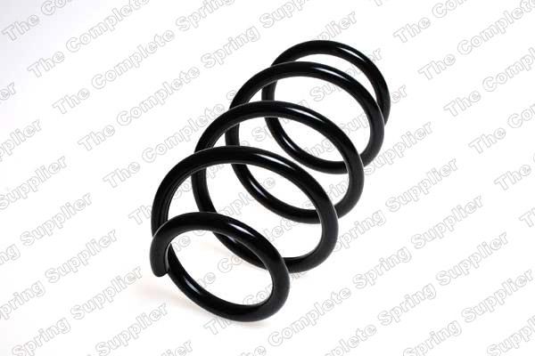 Lesjöfors 4026197 - Coil Spring parts5.com