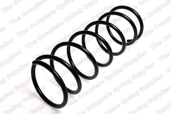 Lesjöfors 4015611 - Coil Spring parts5.com