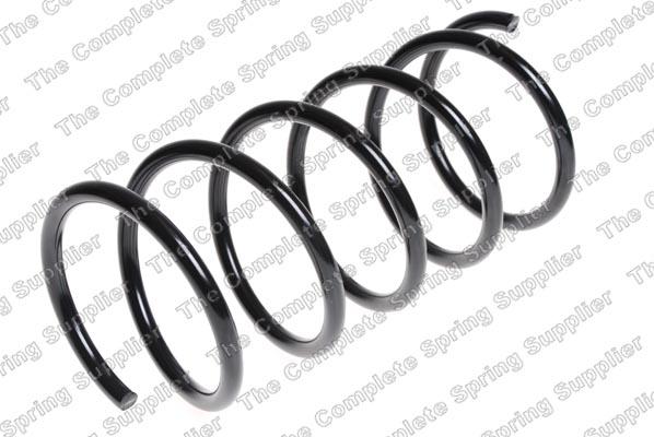 Lesjöfors 4066800 - Coil Spring parts5.com