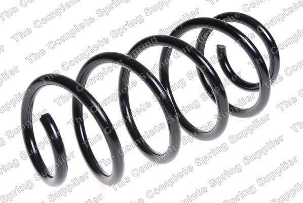 Lesjöfors 4085719 - Coil Spring parts5.com