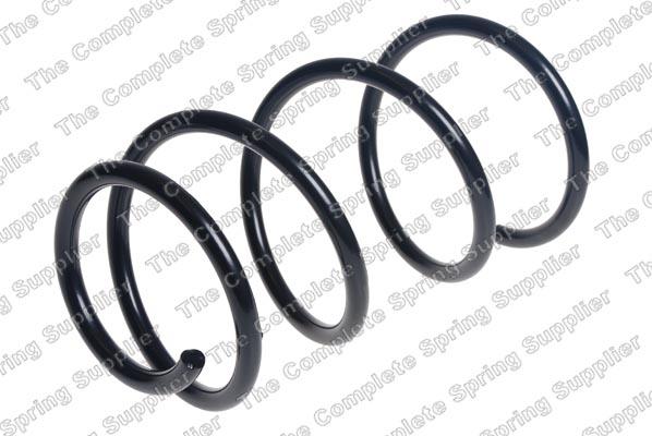 Lesjöfors 4088346 - Futómű rugó parts5.com