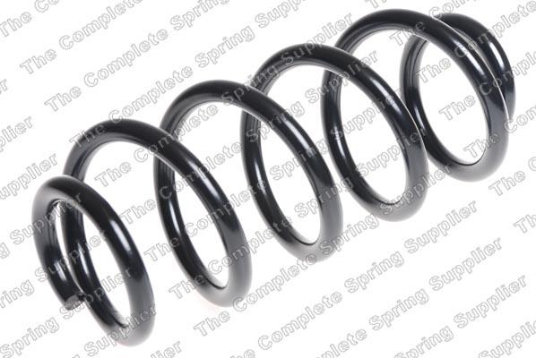 Lesjöfors 4082940 - Пружина ходовой части parts5.com