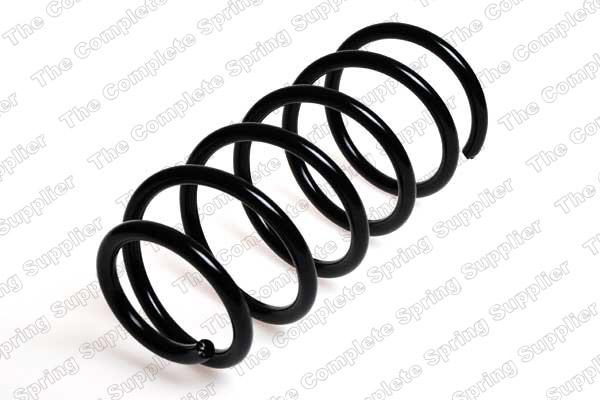 Lesjöfors 4082905 - Coil Spring parts5.com