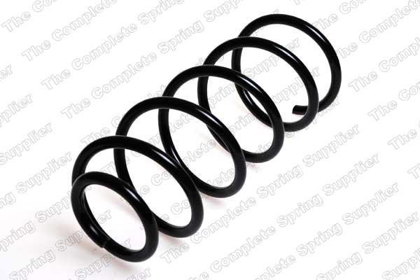 Lesjöfors 4082912 - Coil Spring parts5.com