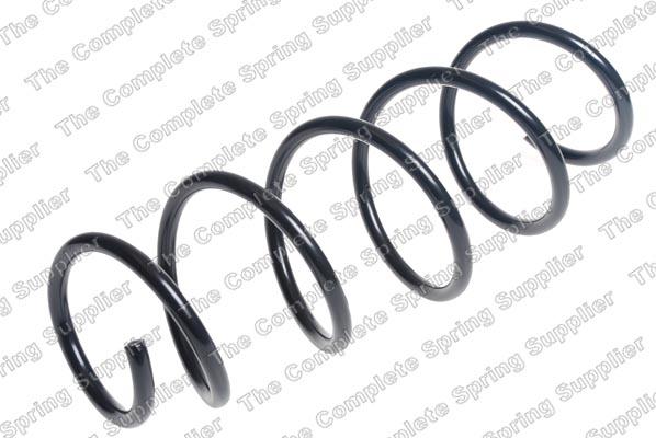 Lesjöfors 4026245 - Şasi yayı parts5.com