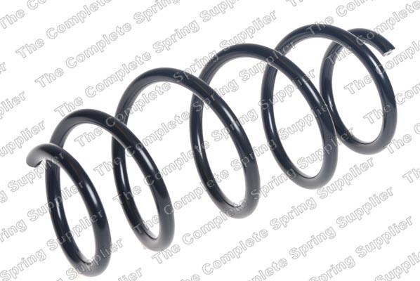 Lesjöfors 4027663 - Sprężyna zawieszenia parts5.com