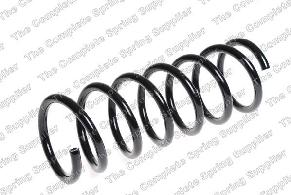 Lesjöfors 4295856 - Coil Spring parts5.com