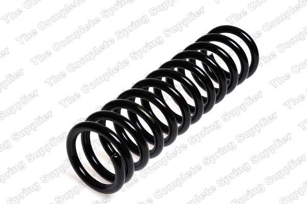 Lesjöfors 4204202 - Coil Spring parts5.com