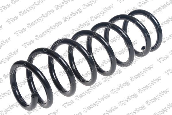 Lesjöfors 4208488 - Coil Spring parts5.com