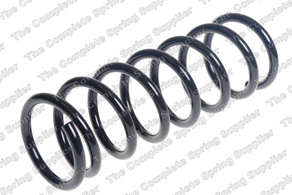 Lesjöfors 4288354 - Futómű rugó parts5.com