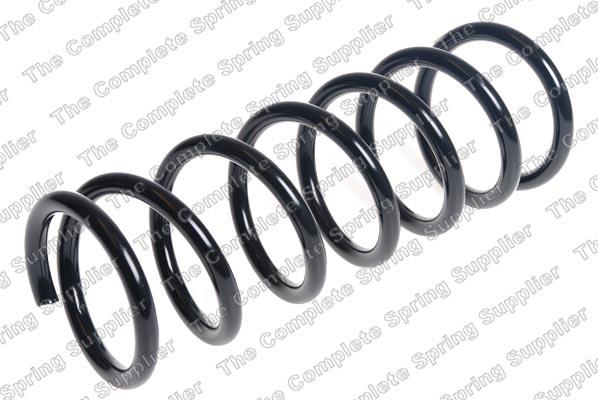 Lesjöfors 4288351 - Futómű rugó parts5.com