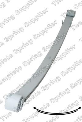 Lesjöfors 5826113 - Комплект пружини parts5.com