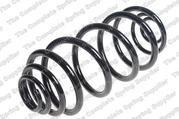 Lesjöfors 5263456 - Futómű rugó parts5.com