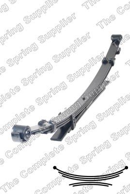 Lesjöfors 6192538 - Rugóköteg parts5.com