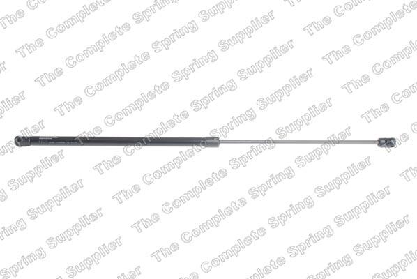 Lesjöfors 8095024 - Gas Spring, bonnet parts5.com