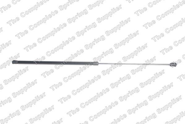 Lesjöfors 8095021 - Gas Spring, bonnet parts5.com