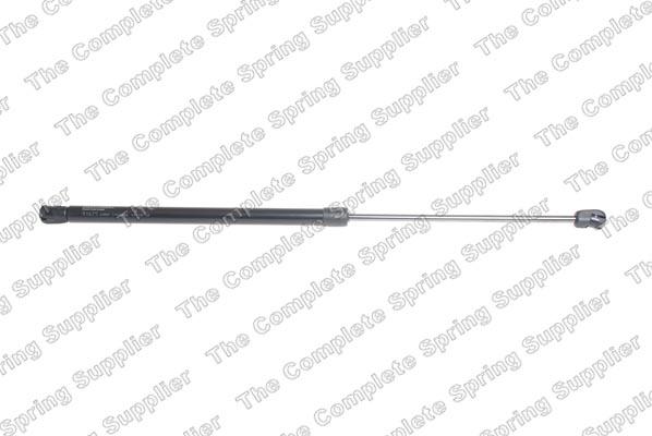 Lesjöfors 8082904 - Gas Spring, bonnet parts5.com