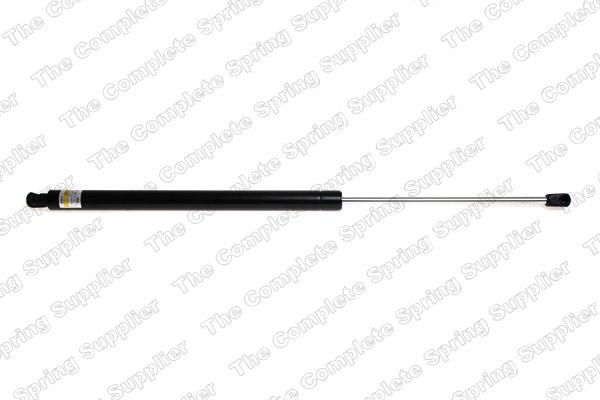 Lesjöfors 8195026 - Gas Spring, boot, cargo area parts5.com