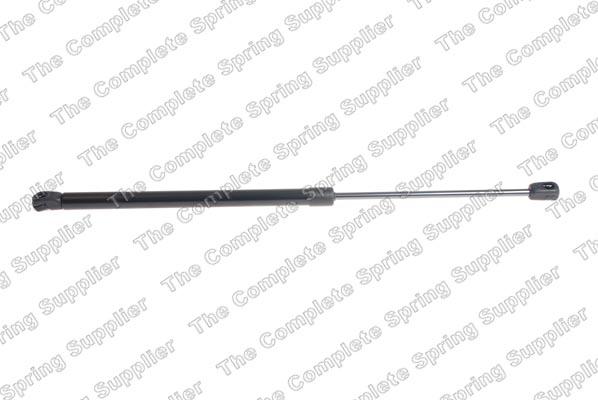 Lesjöfors 8195844 - Gas Spring, boot, cargo area parts5.com