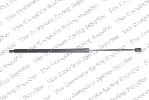 Lesjöfors 8149104 - Gas Spring, boot, cargo area parts5.com