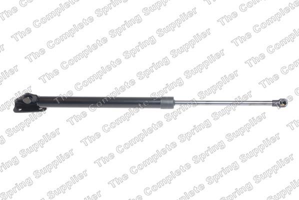 Lesjöfors 8159232 - Muelle neumático, maletero / compartimento de carga parts5.com