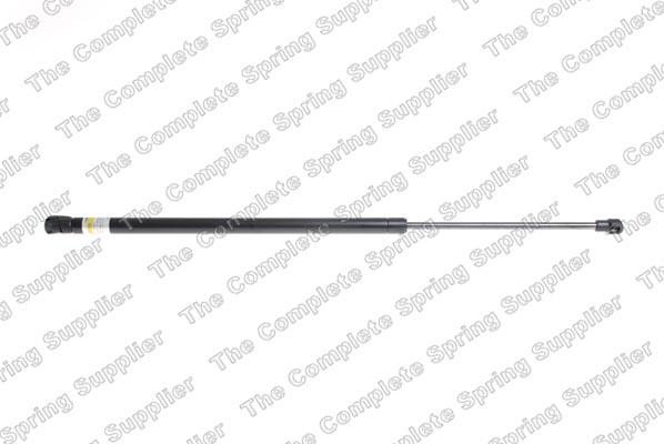 Lesjöfors 8163469 - Gas Spring, boot, cargo area parts5.com