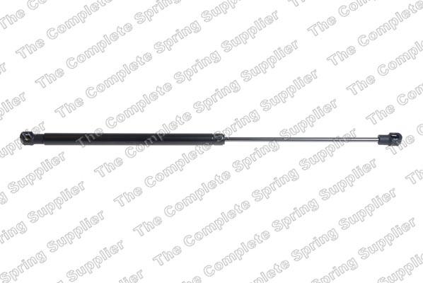 Lesjöfors 8104254 - Gas Spring, boot, cargo area parts5.com