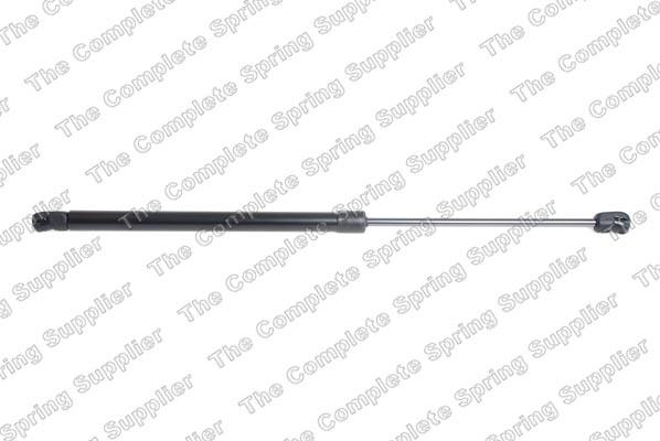 Lesjöfors 8104268 - Gas Spring, boot, cargo area parts5.com