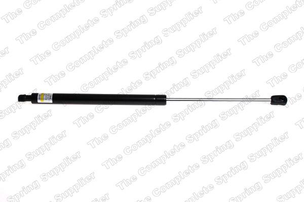 Lesjöfors 8104219 - Pneumatická prużina, Batożinový / nákladný priestor parts5.com