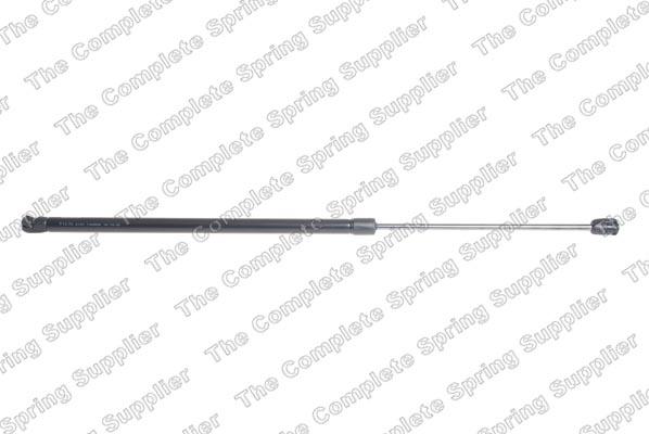 Lesjöfors 8108435 - Gas Spring, boot, cargo area parts5.com