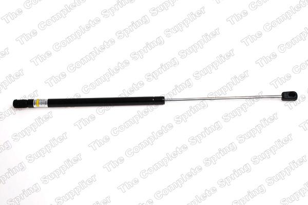 Lesjöfors 8127512 - Gas Spring, boot, cargo area parts5.com