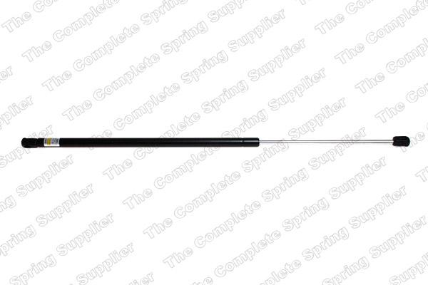 Lesjöfors 8115622 - Gas Spring, boot, cargo area parts5.com