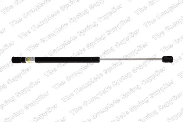 Lesjöfors 8185705 - Pneumatická prużina, Batożinový / nákladný priestor parts5.com