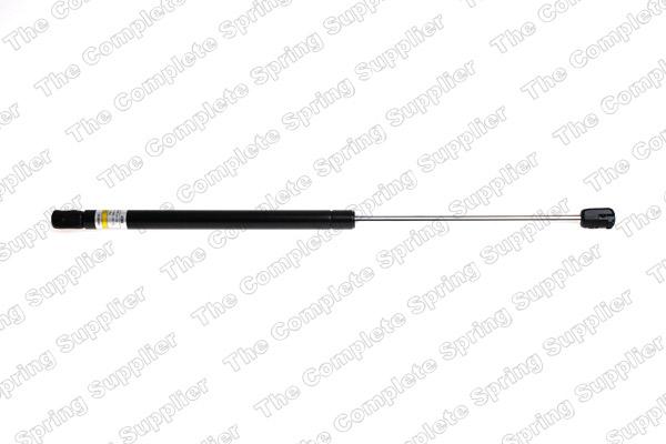 Lesjöfors 8127559 - Gas Spring, boot, cargo area parts5.com