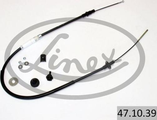 Linex 47.10.39 - Tross,sidurikasutus parts5.com