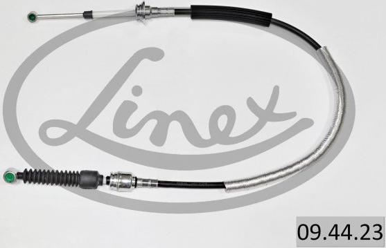 Linex 09.44.23 - Cablu,transmisie manuala parts5.com