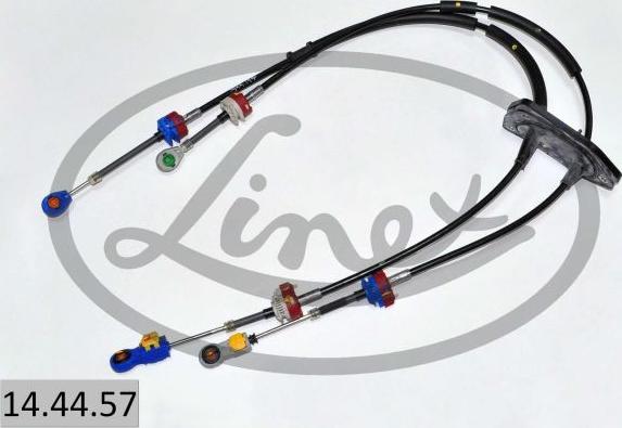 Linex 14.44.57 - Tel halat, Mekanik şanzıman parts5.com