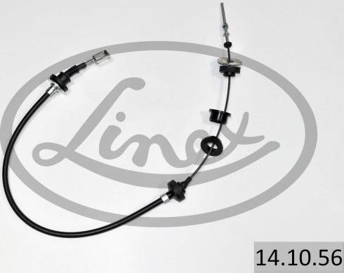 Linex 14.10.56 - Tel halat, debriyaj kumandası parts5.com