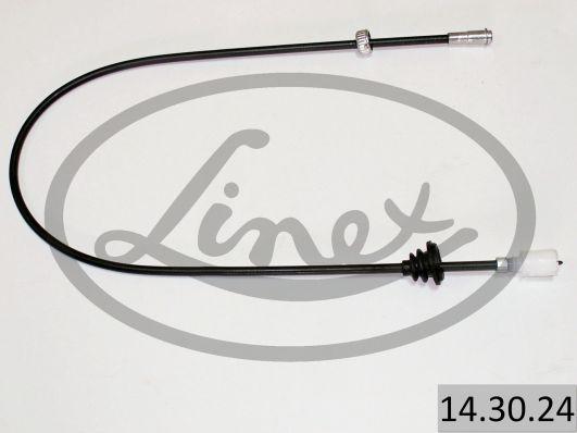 Linex 14.30.24 - Linka tachografu parts5.com