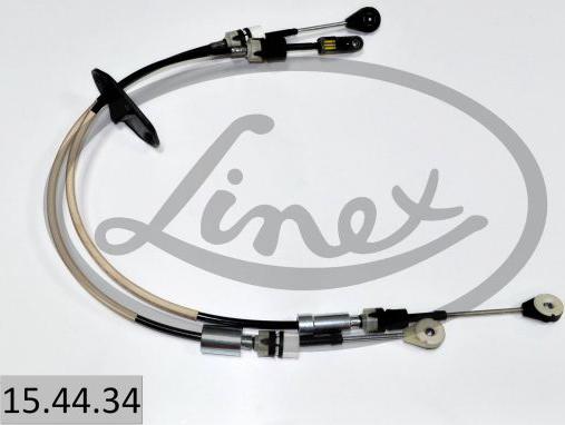 Linex 15.44.34 - Zicovod,rocni menjalnik parts5.com