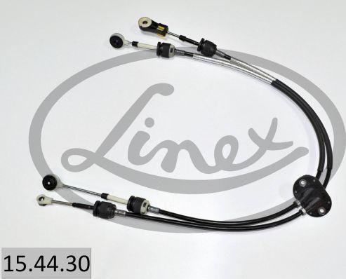 Linex 15.44.30 - Zicovod,rocni menjalnik parts5.com